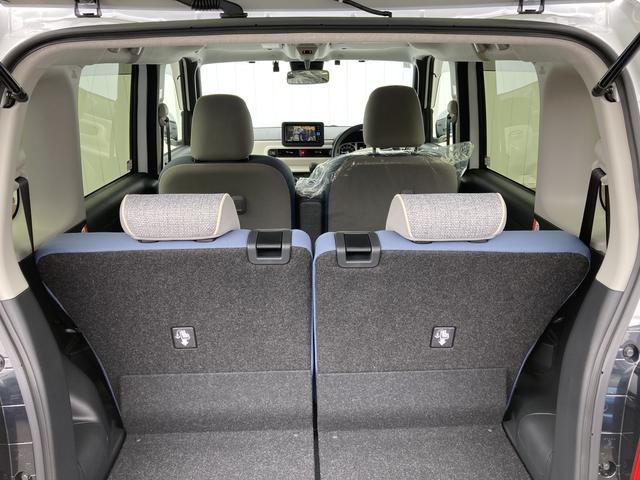 ムーヴキャンバスストライプスＧターボ（和歌山県）の中古車