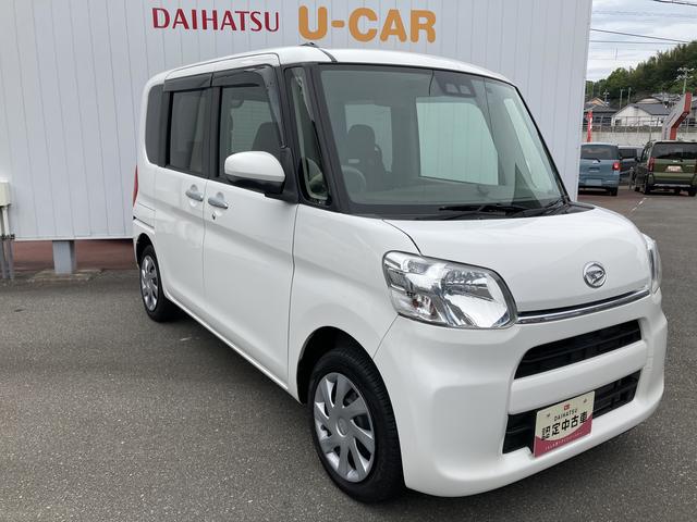 タントＬ　ＳＡIII（和歌山県）の中古車
