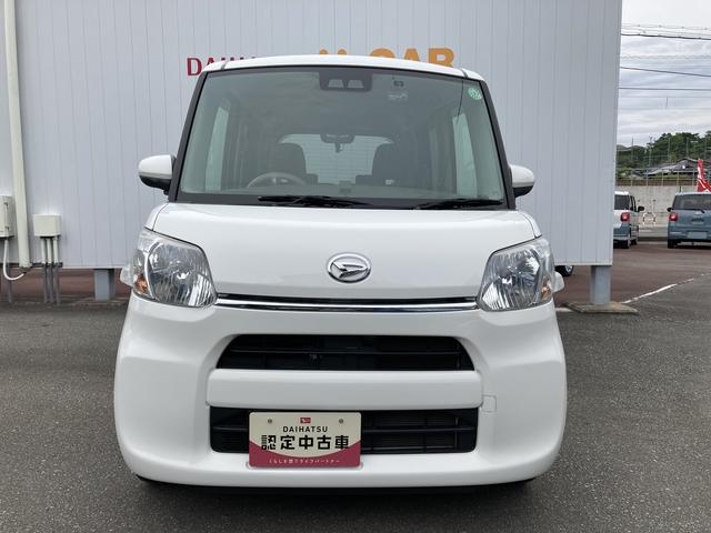 タントＬ　ＳＡIII（和歌山県）の中古車