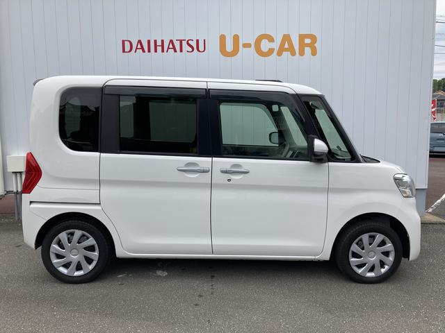 タントＬ　ＳＡIII（和歌山県）の中古車