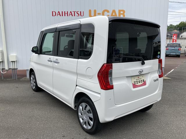 タントＬ　ＳＡIII（和歌山県）の中古車
