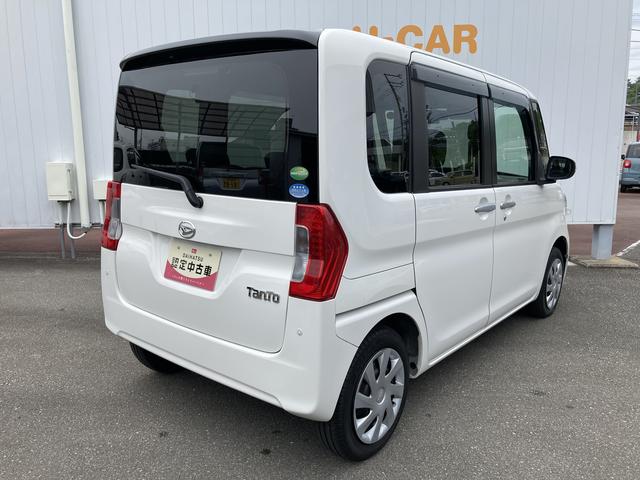 タントＬ　ＳＡIII（和歌山県）の中古車