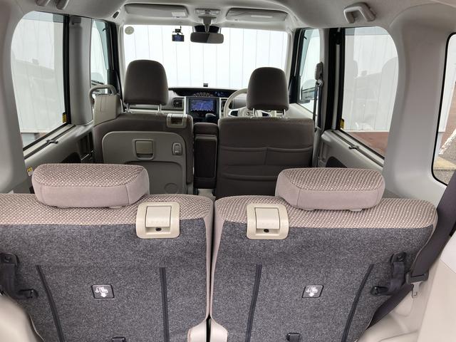 タントＬ　ＳＡIII（和歌山県）の中古車