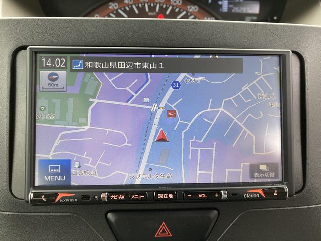 タントＬ　ＳＡIII（和歌山県）の中古車