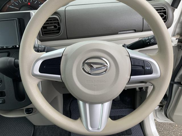 タントＬ　ＳＡIII（和歌山県）の中古車