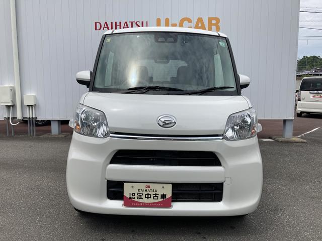 タントＬリミテッドＳＡIII（和歌山県）の中古車