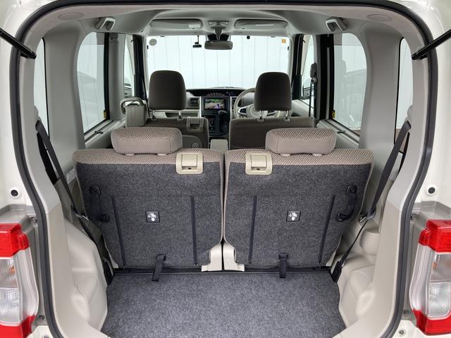 タントＬリミテッドＳＡIII（和歌山県）の中古車