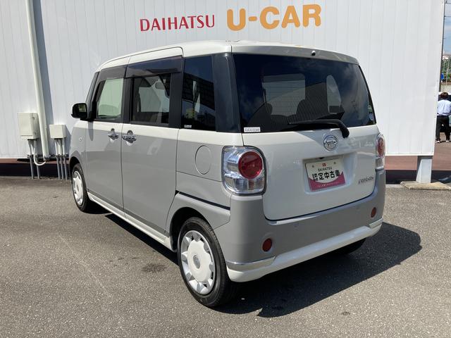 ムーヴキャンバスＧメイクアップリミテッド　ＳＡIII純正ナビ　パノラマモニター　ドライブレコーダー　ＥＴＣ車載機　Ｂｌｕｅｔｏｏｔｈオーディオ　フルセグテレビ　衝突被害軽減ブレーキ（スマートアシスト）　ＬＥＤヘッドライト　両側電動スライドドア（和歌山県）の中古車