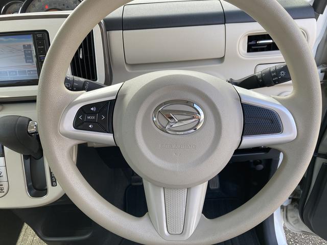 ムーヴキャンバスＧメイクアップリミテッド　ＳＡIII純正ナビ　パノラマモニター　ドライブレコーダー　ＥＴＣ車載機　Ｂｌｕｅｔｏｏｔｈオーディオ　フルセグテレビ　衝突被害軽減ブレーキ（スマートアシスト）　ＬＥＤヘッドライト　両側電動スライドドア（和歌山県）の中古車