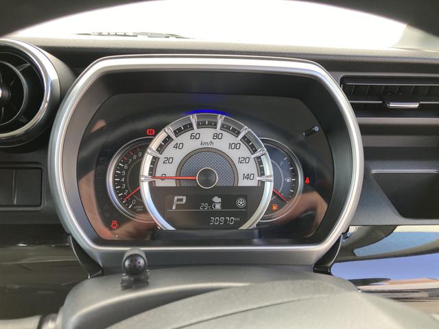 スペーシアカスタムハイブリッドＧＳ純正ナビ　Ｂｌｕｅｔｏｏｔｈオーディオ　フルセグテレビ　ＥＴＣ車載機　スズキセーフティーサポート　ＬＥＤヘッドライト　左側電動スライドドア（和歌山県）の中古車