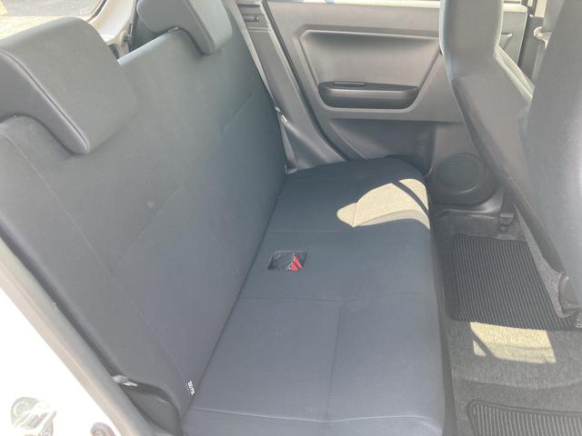 ミライースＸ　ＳＡIIIＣＤデッキ　ＡＭ／ＦＭラジオ　ＥＴＣ車載器　ＬＥＤヘッドライト　コーナーセンサー　衝突被害軽減ブレーキ（スマートアシスト）　オートハイビーム　キーレスエントリー　アイドリングストップ（和歌山県）の中古車
