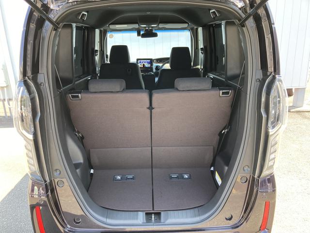 Ｎ−ＢＯＸカスタムＧ・Ｌホンダセンシング（和歌山県）の中古車