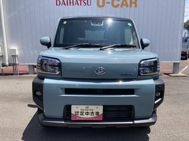 タフトＧ（和歌山県）の中古車