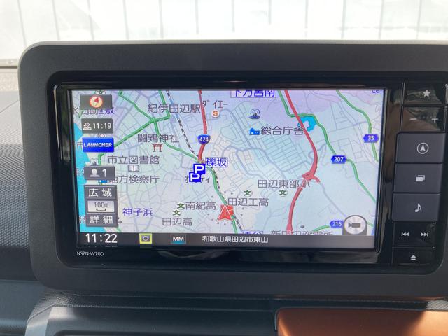 タフトＧ（和歌山県）の中古車