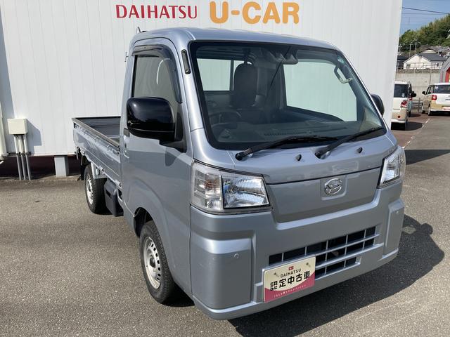 ハイゼットトラックスタンダード（和歌山県）の中古車