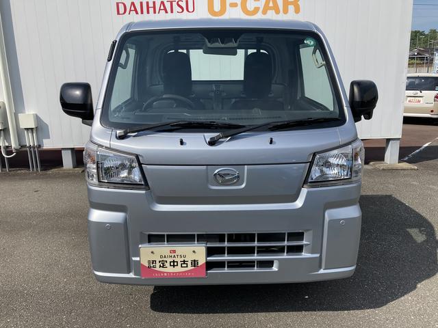 ハイゼットトラックスタンダード（和歌山県）の中古車