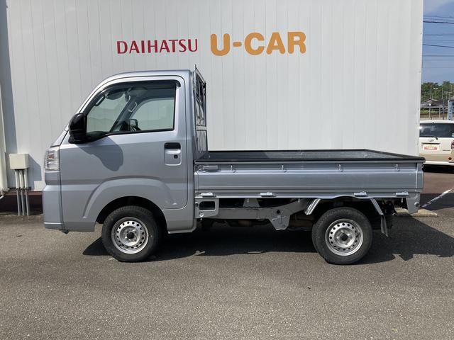 ハイゼットトラックスタンダード（和歌山県）の中古車