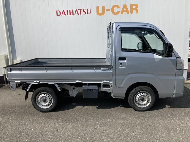 ハイゼットトラックスタンダード（和歌山県）の中古車