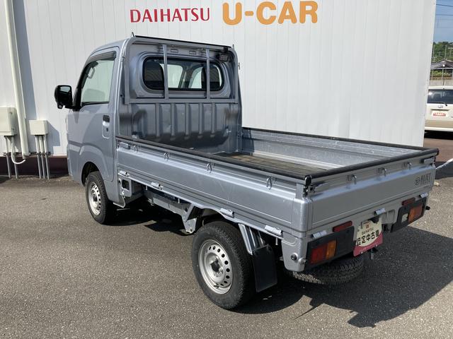 ハイゼットトラックスタンダード（和歌山県）の中古車