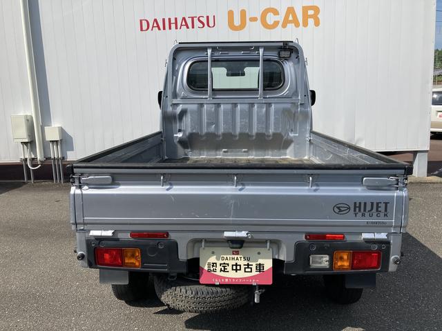 ハイゼットトラックスタンダード（和歌山県）の中古車
