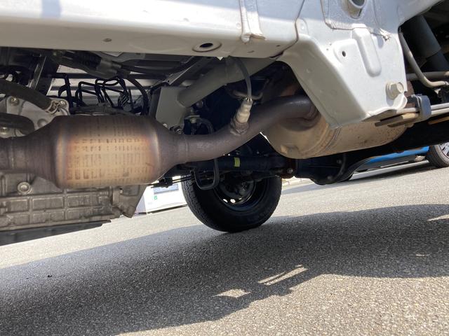 ハイゼットトラックスタンダード（和歌山県）の中古車