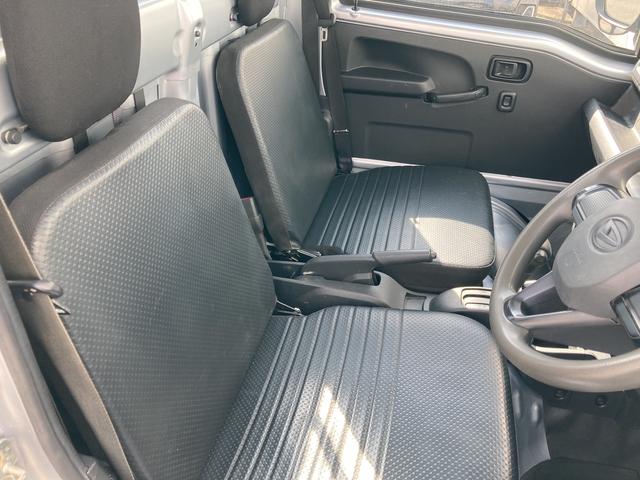 ハイゼットトラックスタンダード（和歌山県）の中古車