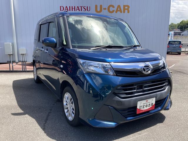 トールＸ　ＳＡII（和歌山県）の中古車