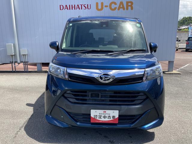 トールＸ　ＳＡII（和歌山県）の中古車