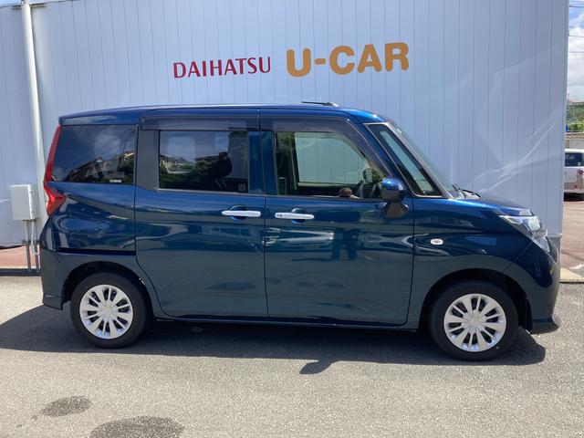 トールＸ　ＳＡII（和歌山県）の中古車