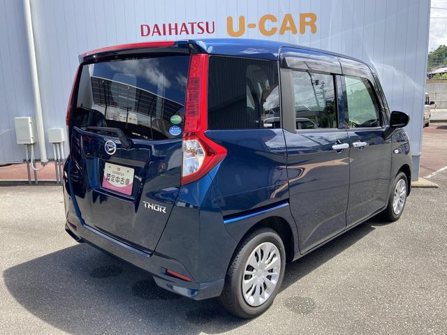トールＸ　ＳＡII（和歌山県）の中古車