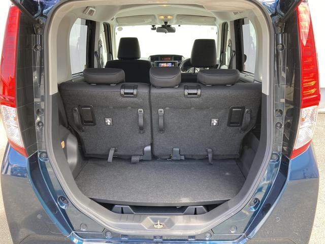 トールＸ　ＳＡII（和歌山県）の中古車