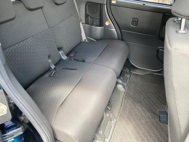 トールＸ　ＳＡII（和歌山県）の中古車