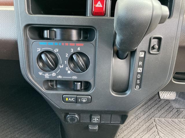 トールＸ　ＳＡII（和歌山県）の中古車
