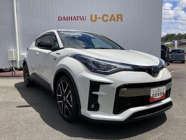 Ｃ−ＨＲＳ　ＧＲスポーツ（和歌山県）の中古車