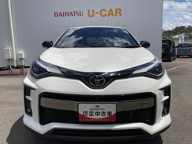 Ｃ−ＨＲＳ　ＧＲスポーツ（和歌山県）の中古車