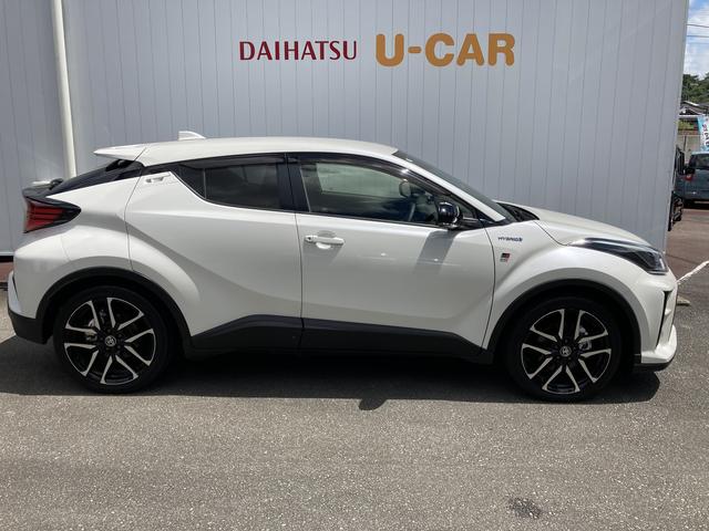 Ｃ−ＨＲＳ　ＧＲスポーツ（和歌山県）の中古車