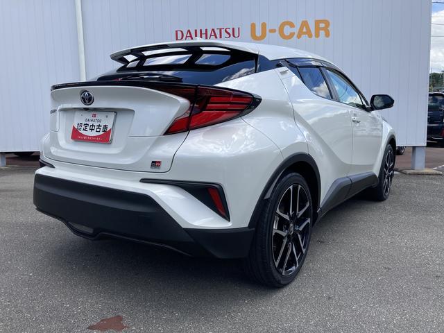 Ｃ−ＨＲＳ　ＧＲスポーツ（和歌山県）の中古車