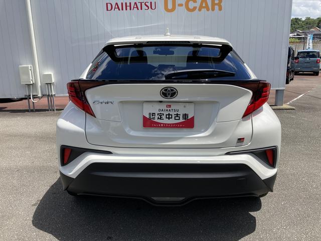 Ｃ−ＨＲＳ　ＧＲスポーツ（和歌山県）の中古車
