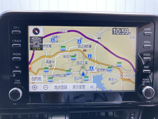 Ｃ−ＨＲＳ　ＧＲスポーツ（和歌山県）の中古車
