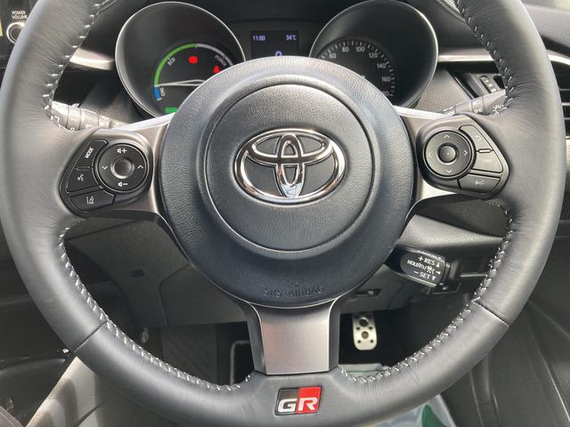 Ｃ−ＨＲＳ　ＧＲスポーツ（和歌山県）の中古車