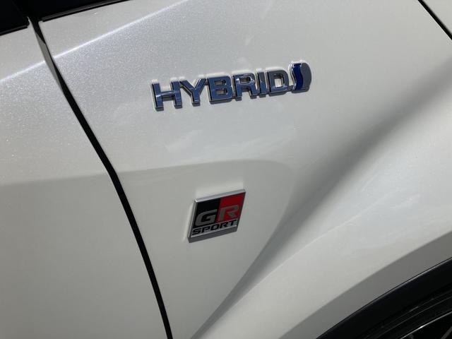 Ｃ−ＨＲＳ　ＧＲスポーツ（和歌山県）の中古車