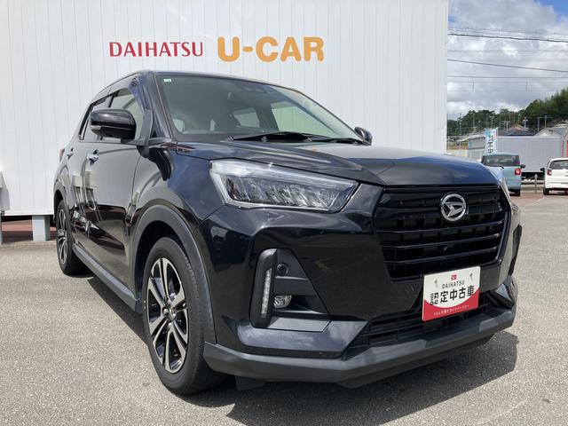 ロッキーＧ（和歌山県）の中古車