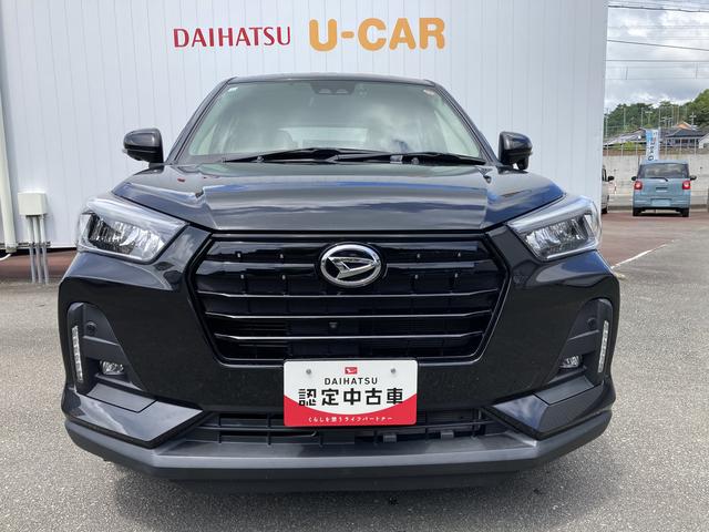 ロッキーＧ（和歌山県）の中古車