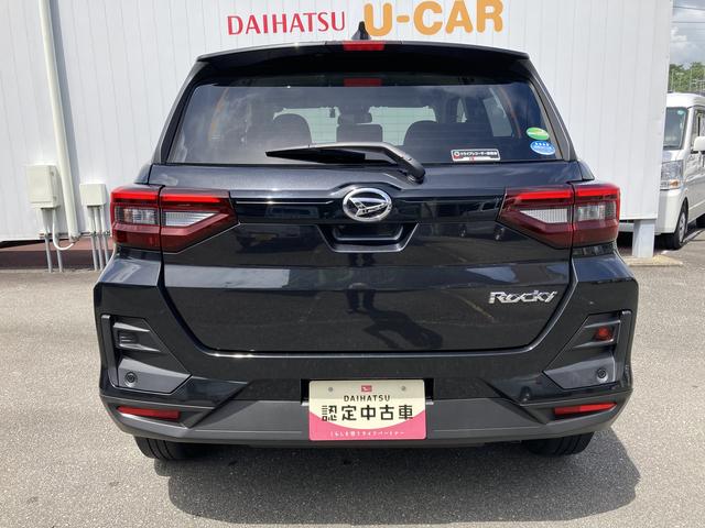 ロッキーＧ（和歌山県）の中古車