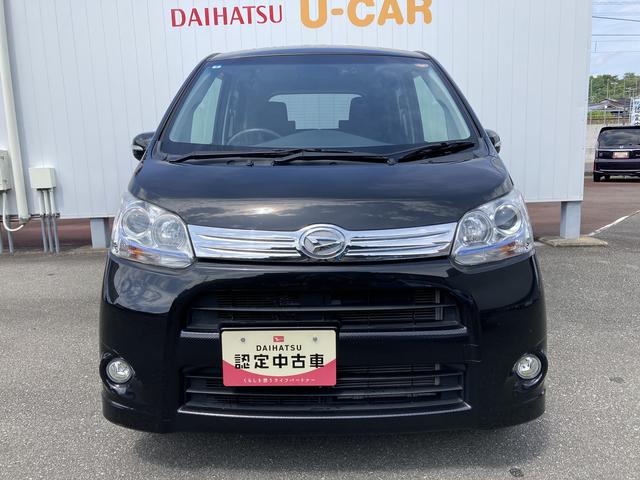 ムーヴカスタム　Ｘリミテッド純正ナビ　バックカメラ　ＥＴＣ車載機　ドライブレコーダー　ＣＤ再生　ワンセグテレビ　ＡＵＸ　ＨＩＤヘッドライト　エンジンプッシュスタート　キーフリー　アルミホイール（和歌山県）の中古車