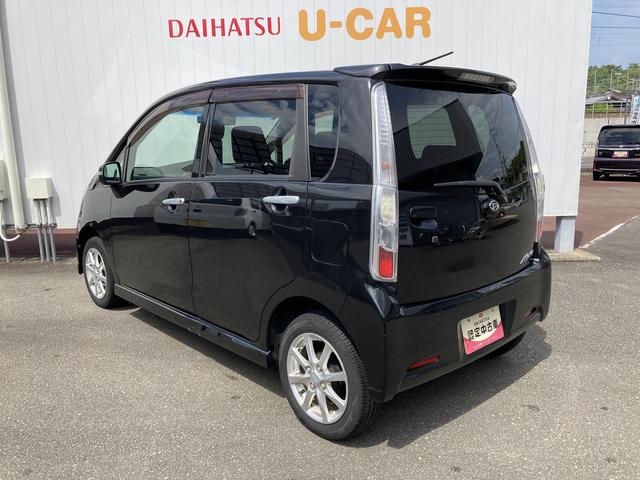 ムーヴカスタム　Ｘリミテッド純正ナビ　バックカメラ　ＥＴＣ車載機　ドライブレコーダー　ＣＤ再生　ワンセグテレビ　ＡＵＸ　ＨＩＤヘッドライト　エンジンプッシュスタート　キーフリー　アルミホイール（和歌山県）の中古車