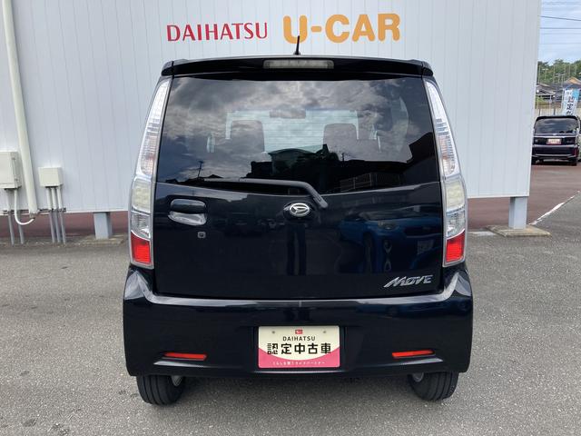 ムーヴカスタム　Ｘリミテッド純正ナビ　バックカメラ　ＥＴＣ車載機　ドライブレコーダー　ＣＤ再生　ワンセグテレビ　ＡＵＸ　ＨＩＤヘッドライト　エンジンプッシュスタート　キーフリー　アルミホイール（和歌山県）の中古車