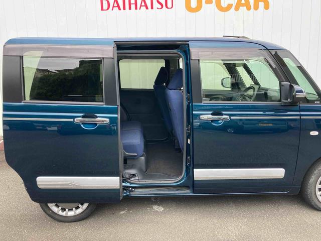 ムーヴキャンバスセオリーＧ（和歌山県）の中古車