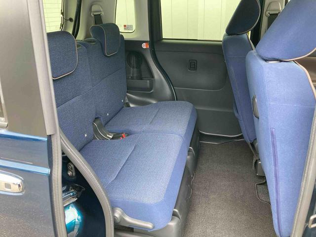 ムーヴキャンバスセオリーＧ（和歌山県）の中古車