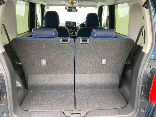 ムーヴキャンバスセオリーＧ（和歌山県）の中古車